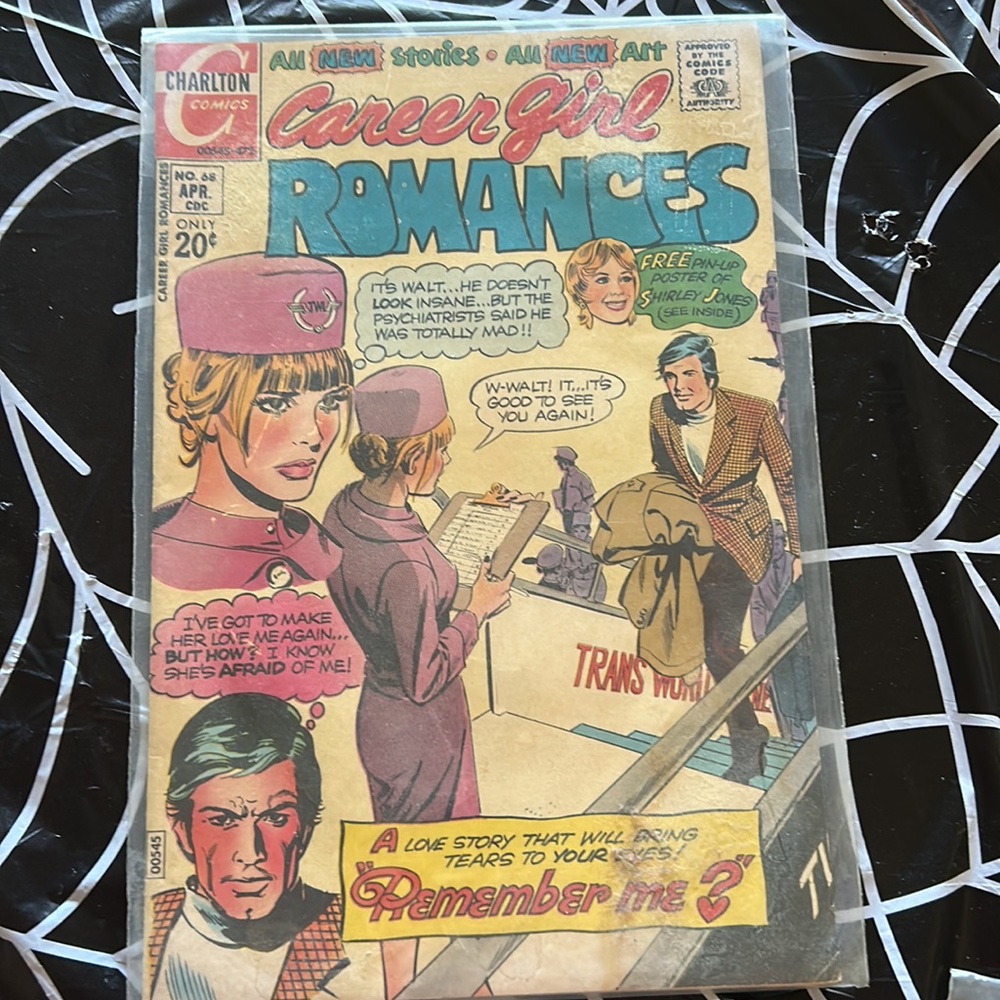 Lot of 12 Vintage Comic Books - Picture 11 of 14